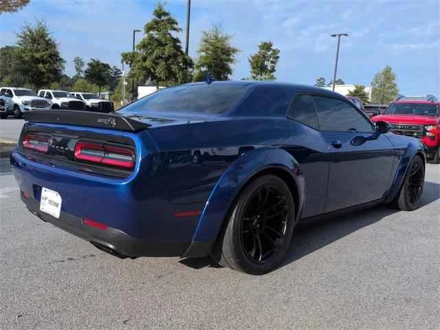 2020 Dodge Challenger 3rd Gen - Image 6 of 20