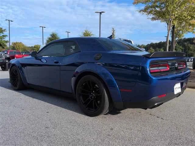 2020 Dodge Challenger 3rd Gen - Image 5 of 20
