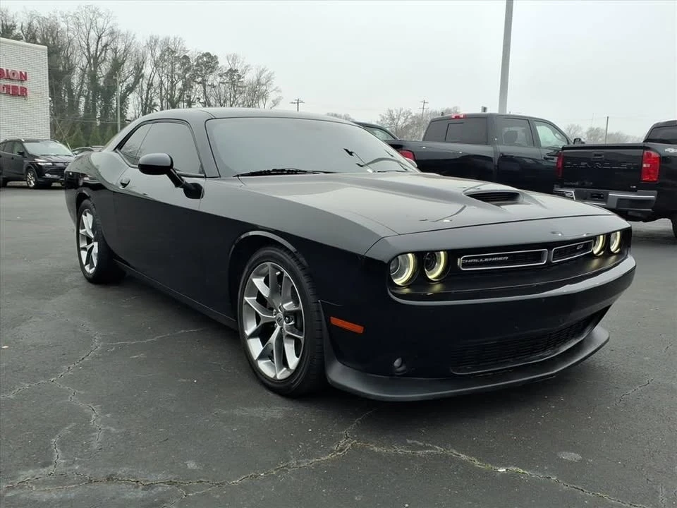 2020 Dodge Challenger 3rd Gen - Image 3 of 20