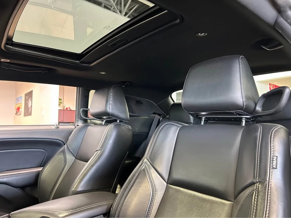 2020 Dodge Challenger 3rd Gen - Image 6 of 10