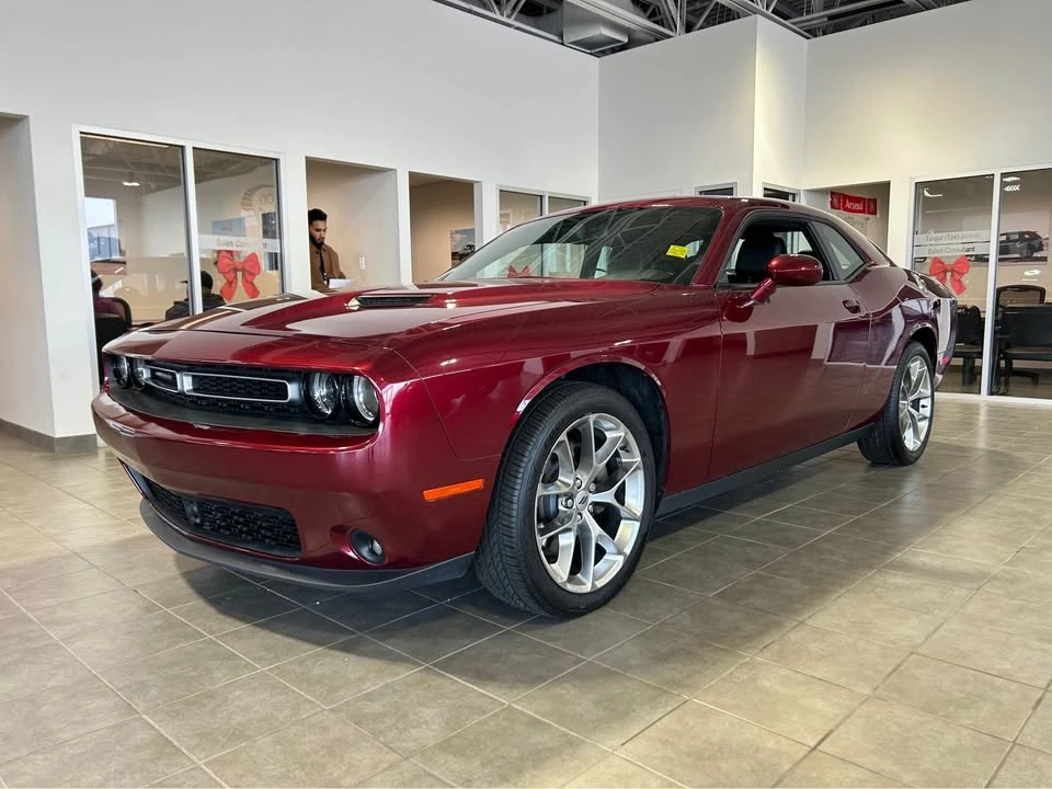 2020 Dodge Challenger 3rd Gen - Image 3 of 10