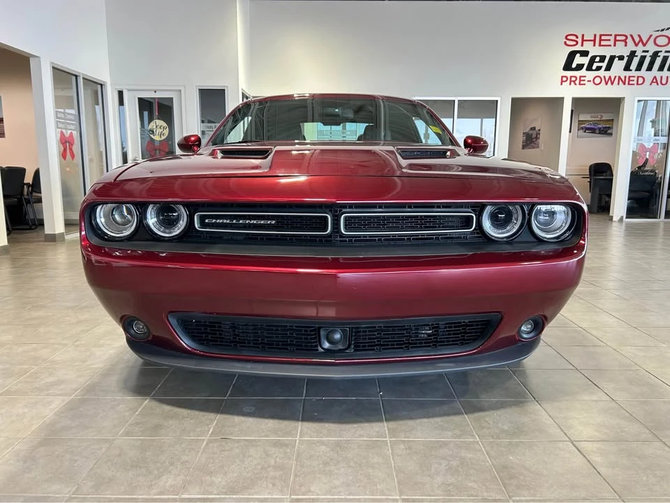 2020 Dodge Challenger 3rd Gen - Image 2 of 10