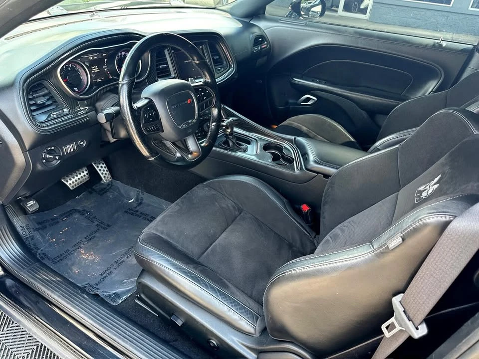 2020 Dodge Challenger 3rd Gen - Image 17 of 19