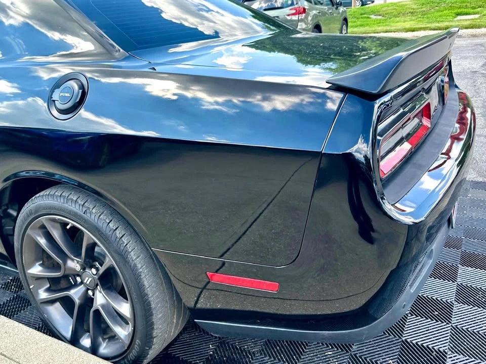 2020 Dodge Challenger 3rd Gen - Image 12 of 19