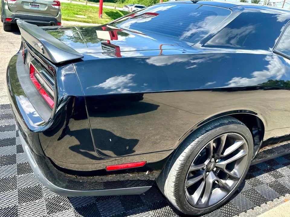 2020 Dodge Challenger 3rd Gen - Image 13 of 19