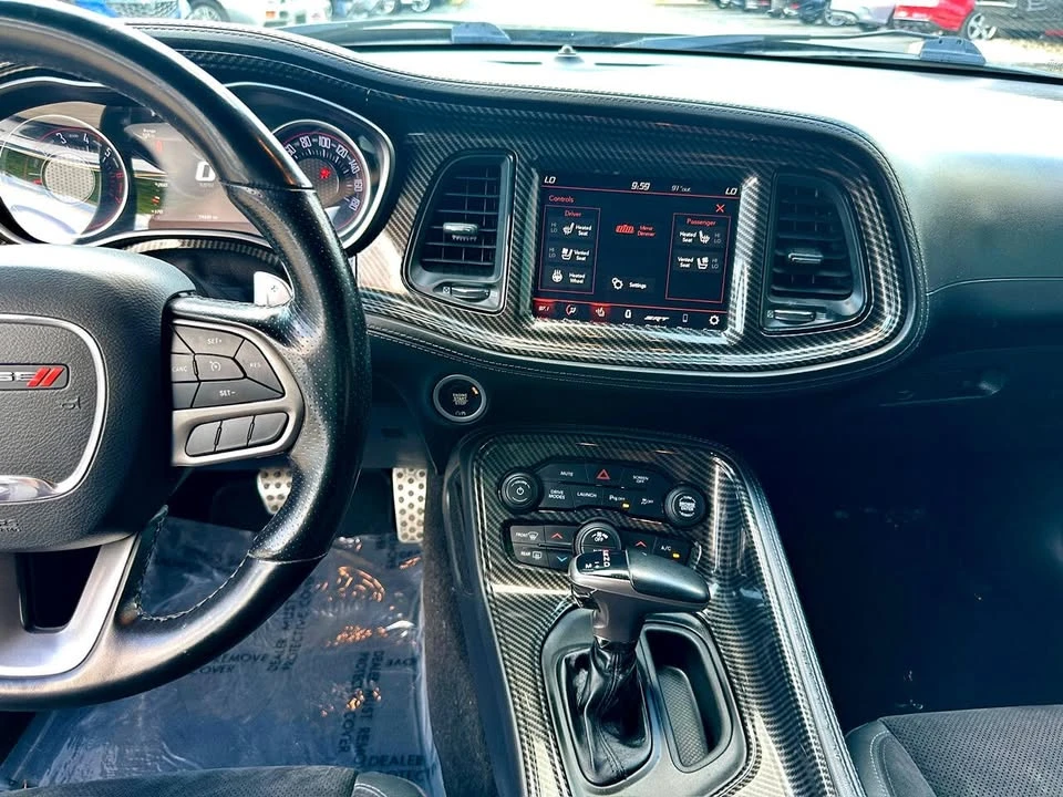 2020 Dodge Challenger 3rd Gen - Image 6 of 19