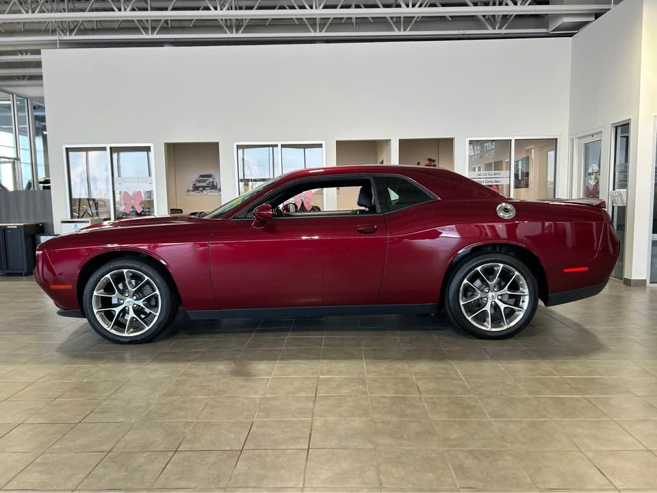 2020 Dodge Challenger 3rd Gen - Image 4 of 10