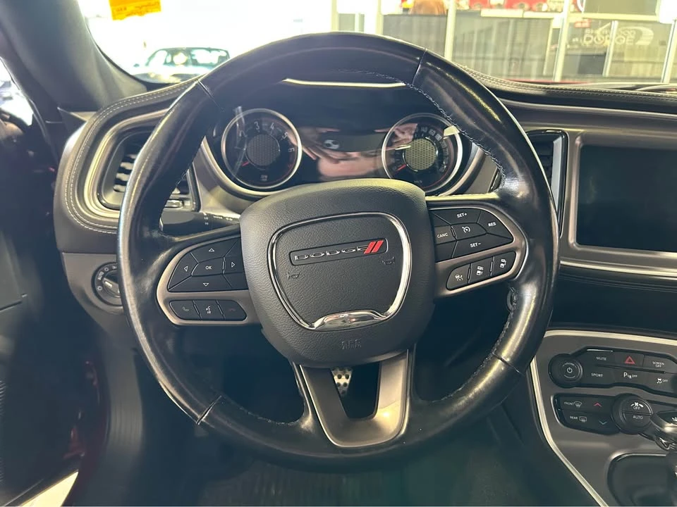 2020 Dodge Challenger 3rd Gen - Image 5 of 10