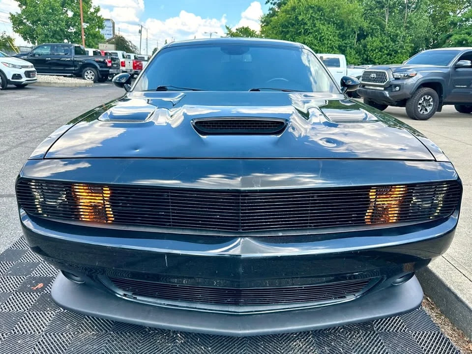 2020 Dodge Challenger 3rd Gen - Image 4 of 19