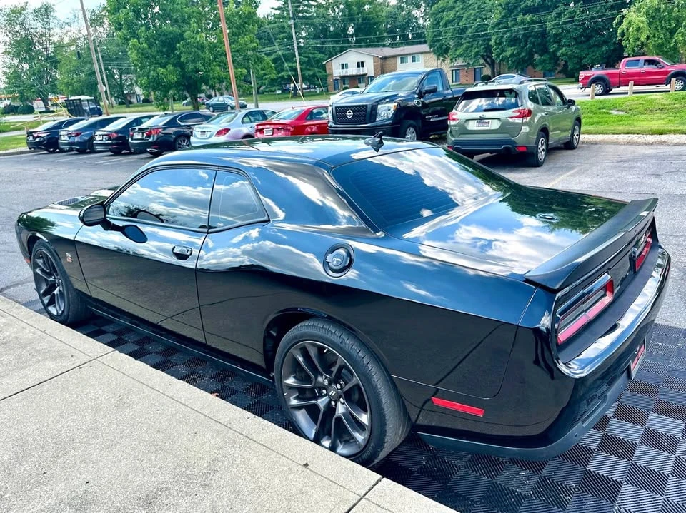 2020 Dodge Challenger 3rd Gen - Image 3 of 19