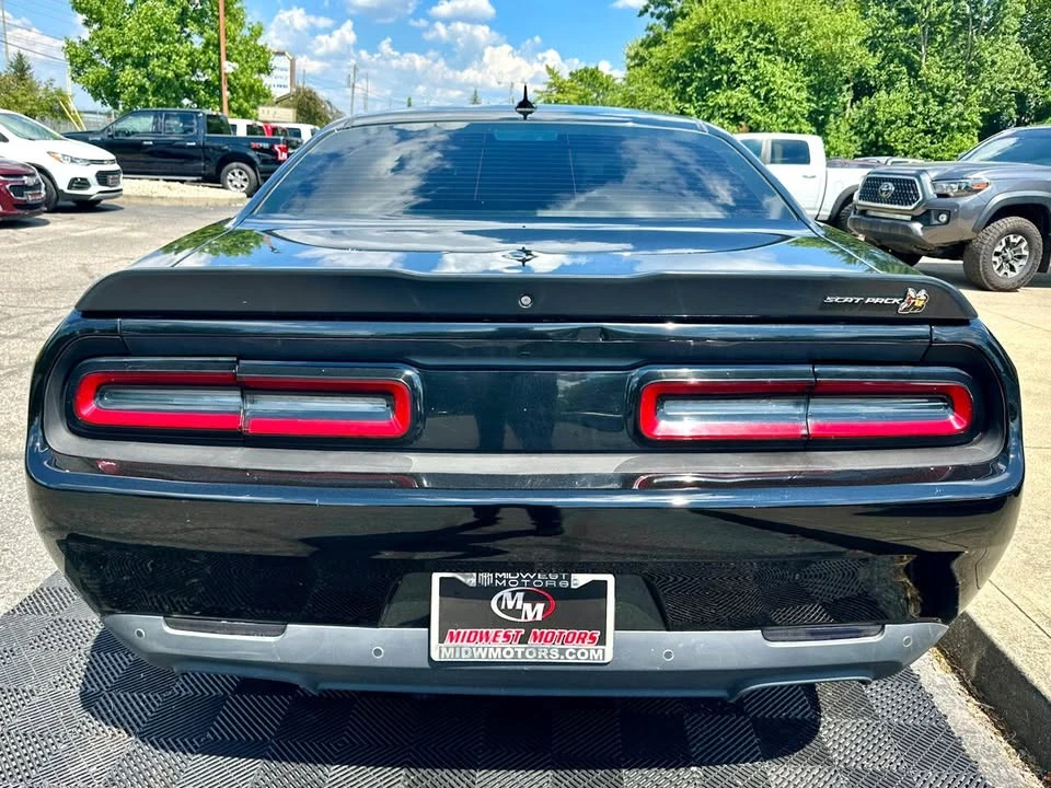 2020 Dodge Challenger 3rd Gen - Image 5 of 19