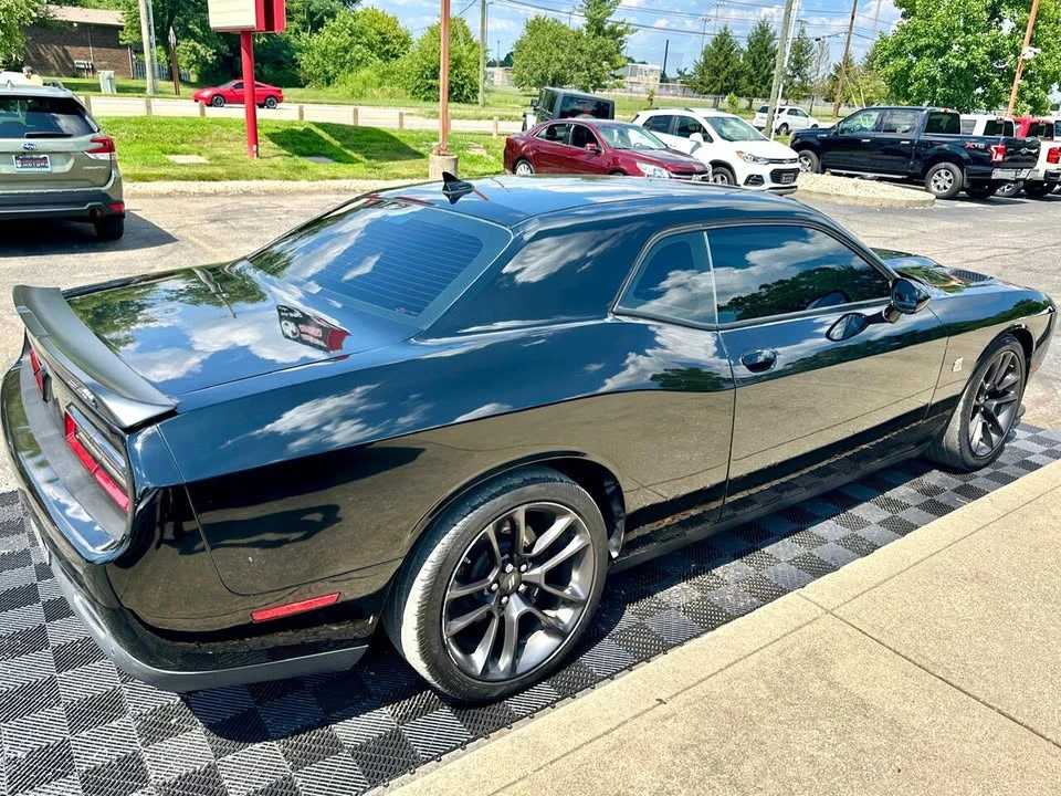 2020 Dodge Challenger 3rd Gen - Image 8 of 19