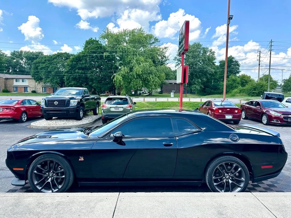 2020 Dodge Challenger 3rd Gen - Image 15 of 19