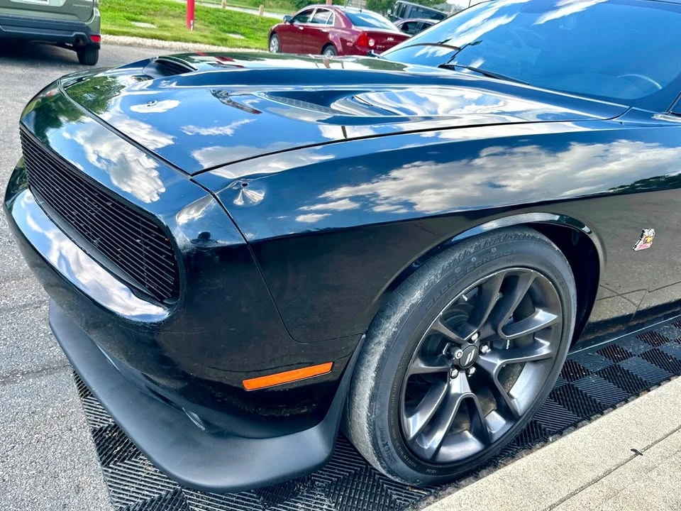 2020 Dodge Challenger 3rd Gen - Image 11 of 19