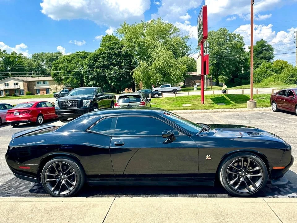 2020 Dodge Challenger 3rd Gen - Image 14 of 19