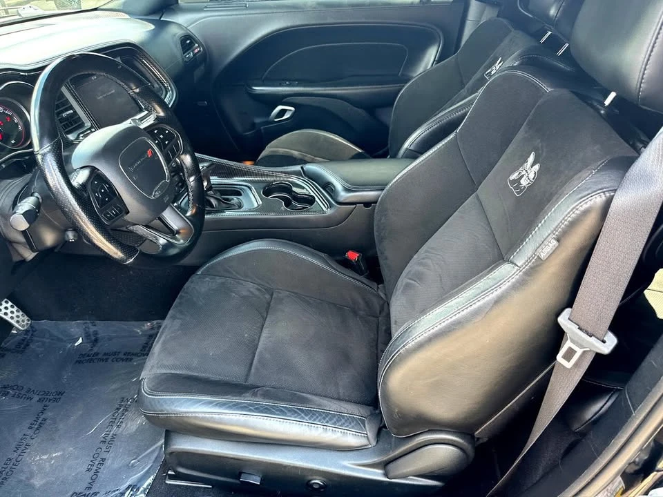 2020 Dodge Challenger 3rd Gen - Image 19 of 19