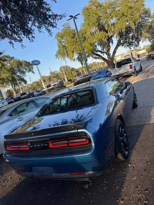 2020 Dodge Challenger 3rd Gen - Image 3 of 7