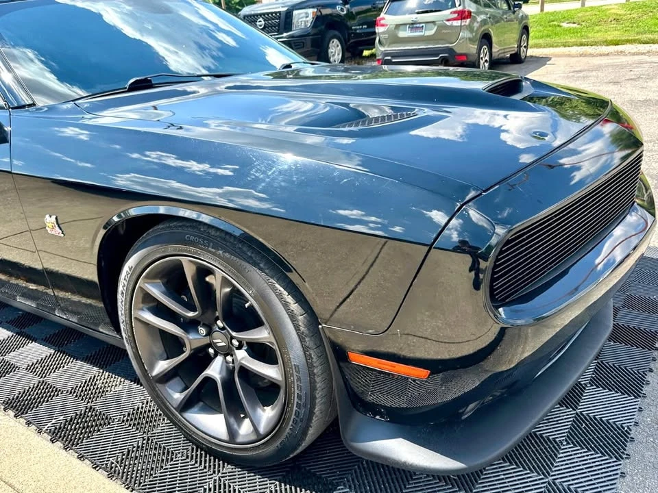 2020 Dodge Challenger 3rd Gen - Image 10 of 19