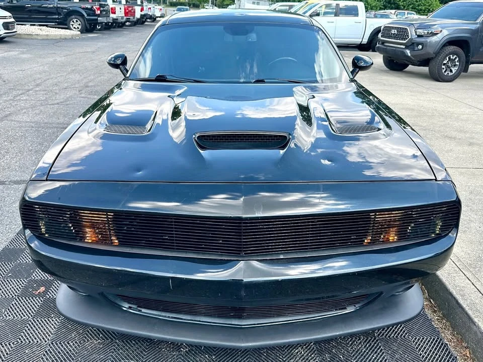 2020 Dodge Challenger 3rd Gen - Image 9 of 19