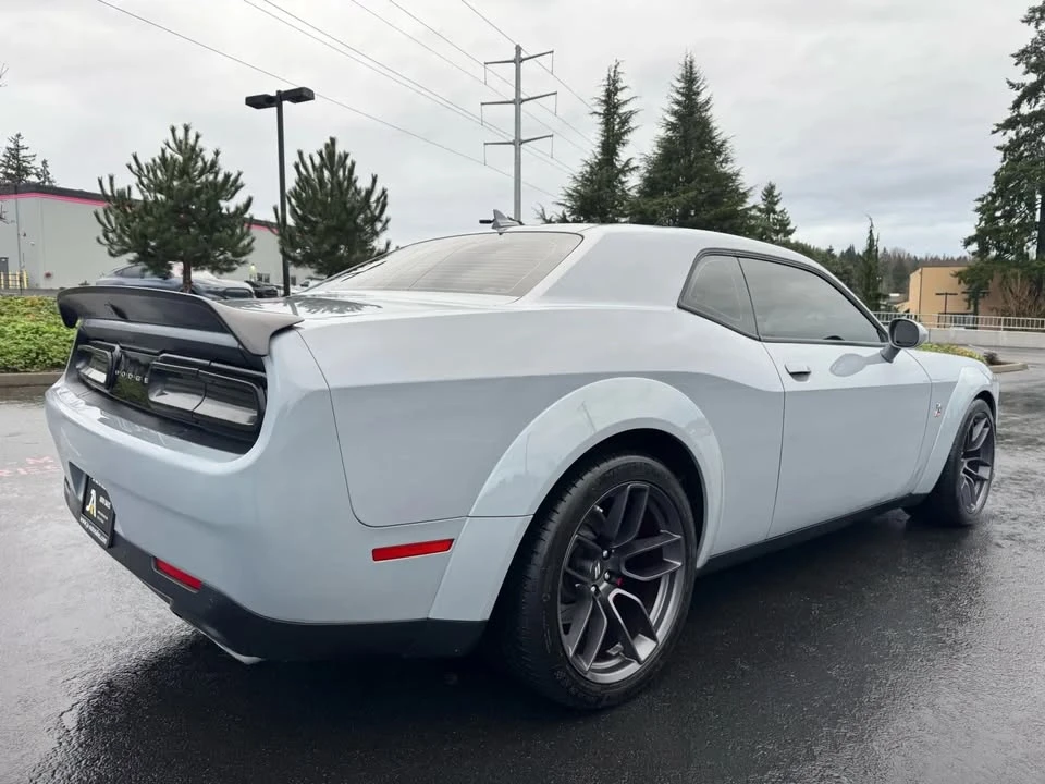 2020 Dodge Challenger 3rd Gen - Image 7 of 15