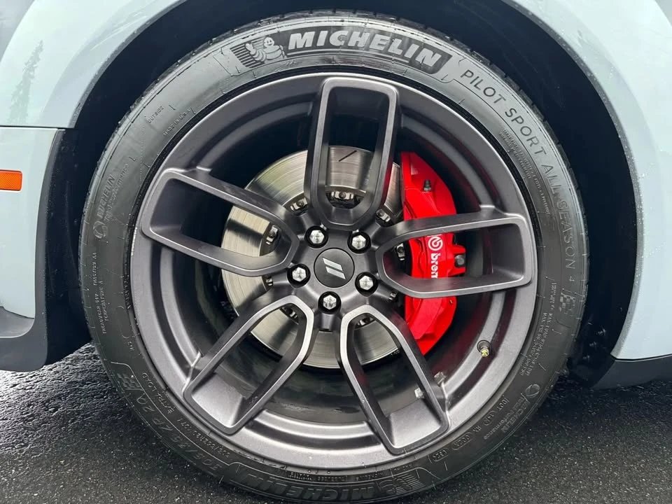 2020 Dodge Challenger 3rd Gen - Image 15 of 15