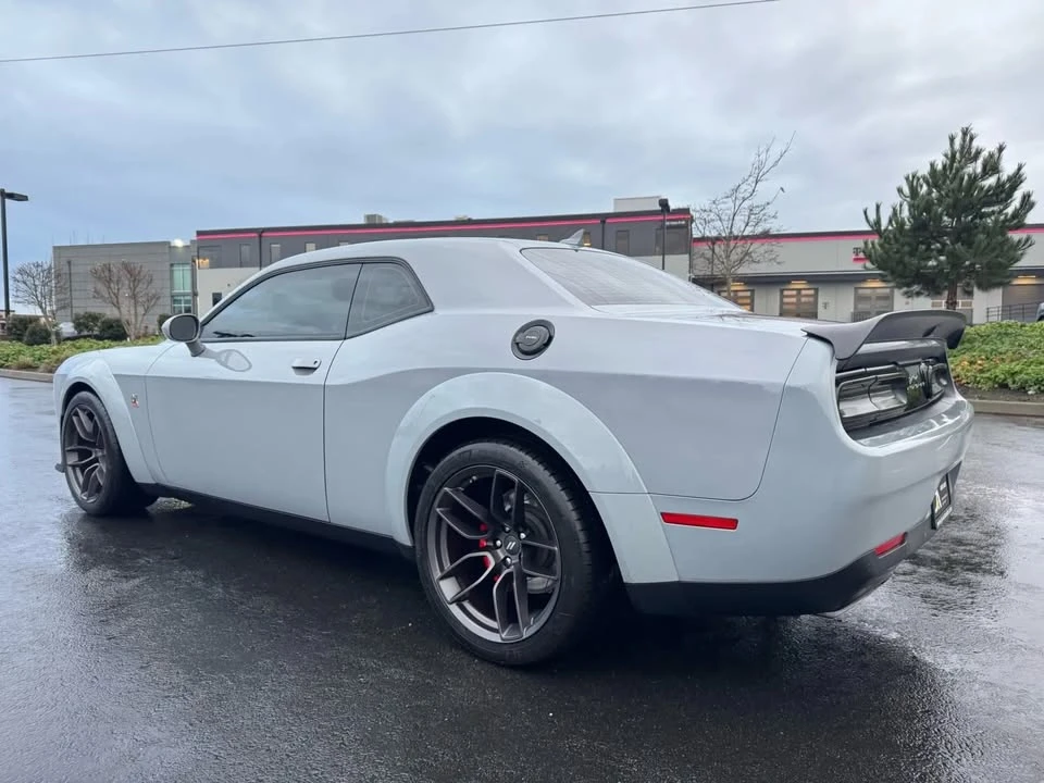 2020 Dodge Challenger 3rd Gen - Image 5 of 15