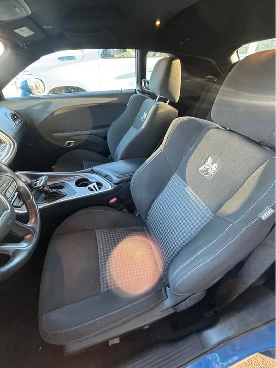 2020 Dodge Challenger 3rd Gen - Image 7 of 7