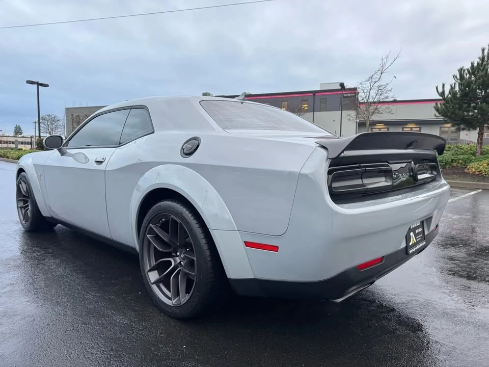 2020 Dodge Challenger 3rd Gen - Image 6 of 15