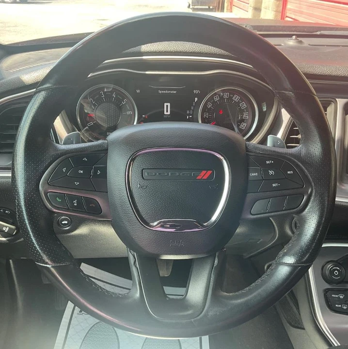 2020 Dodge Challenger 3rd Gen - Image 11 of 18