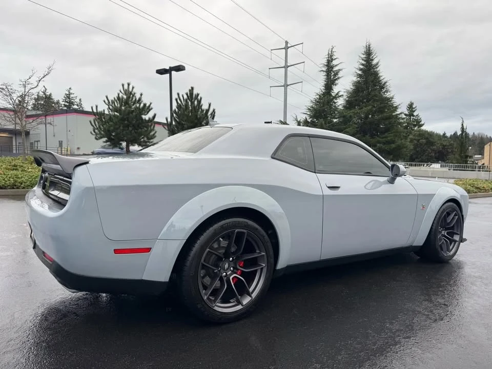 2020 Dodge Challenger 3rd Gen - Image 8 of 15