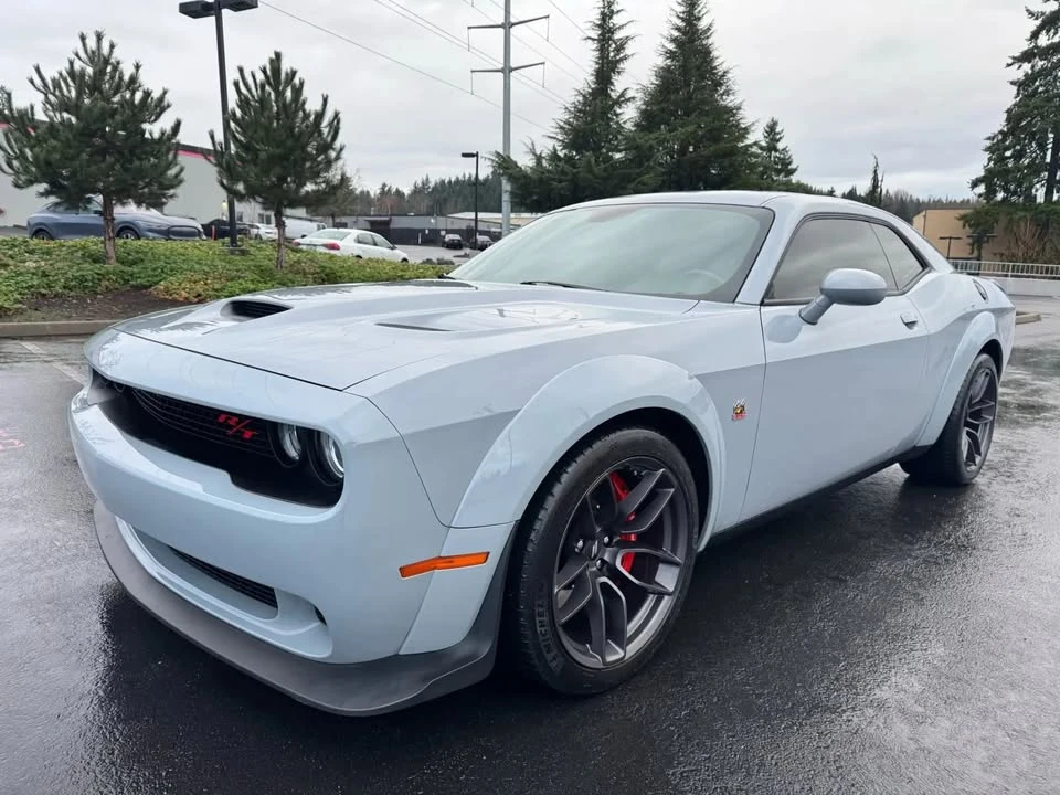 2020 Dodge Challenger 3rd Gen - Image 3 of 15