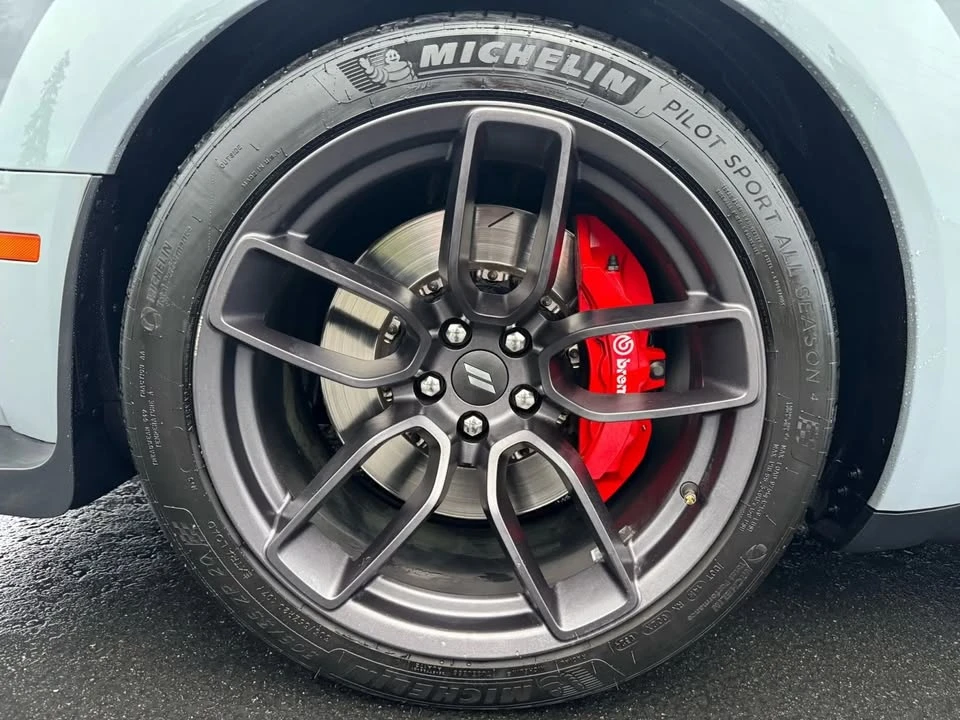 2020 Dodge Challenger 3rd Gen - Image 13 of 15