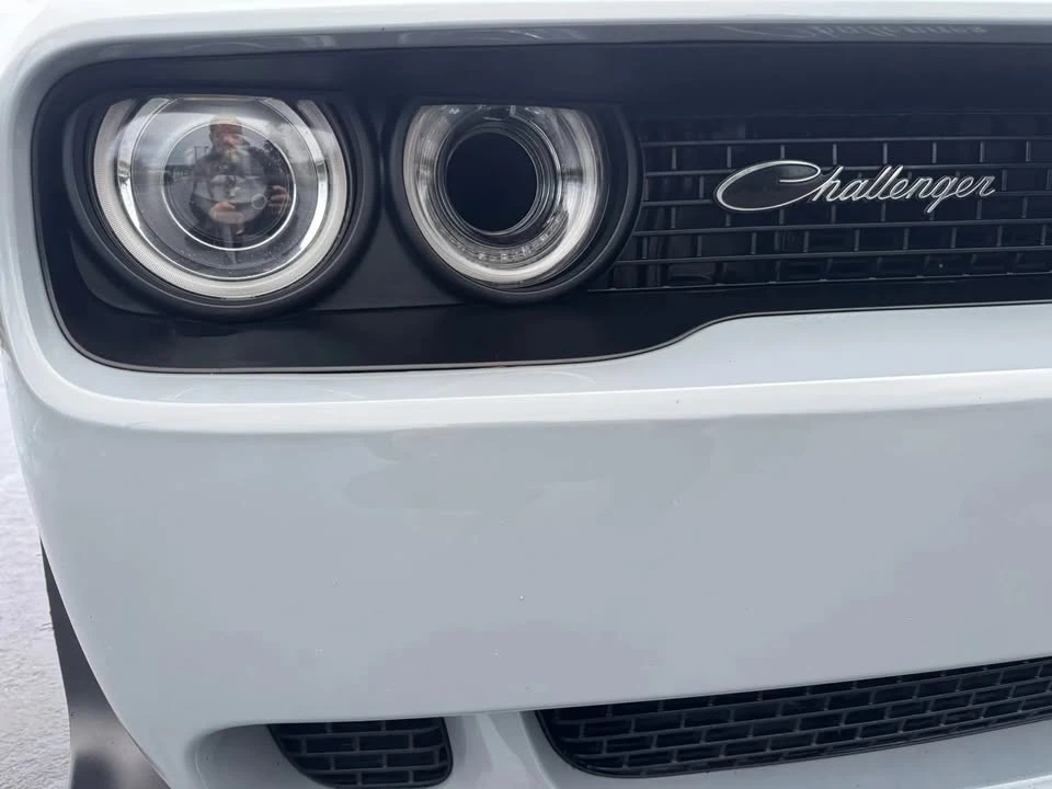 2020 Dodge Challenger 3rd Gen - Image 10 of 15
