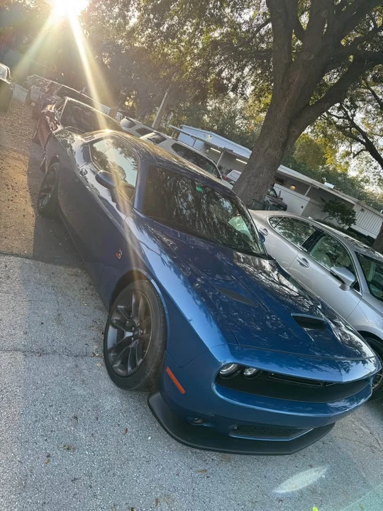 2020 Dodge Challenger 3rd Gen - Image 2 of 7