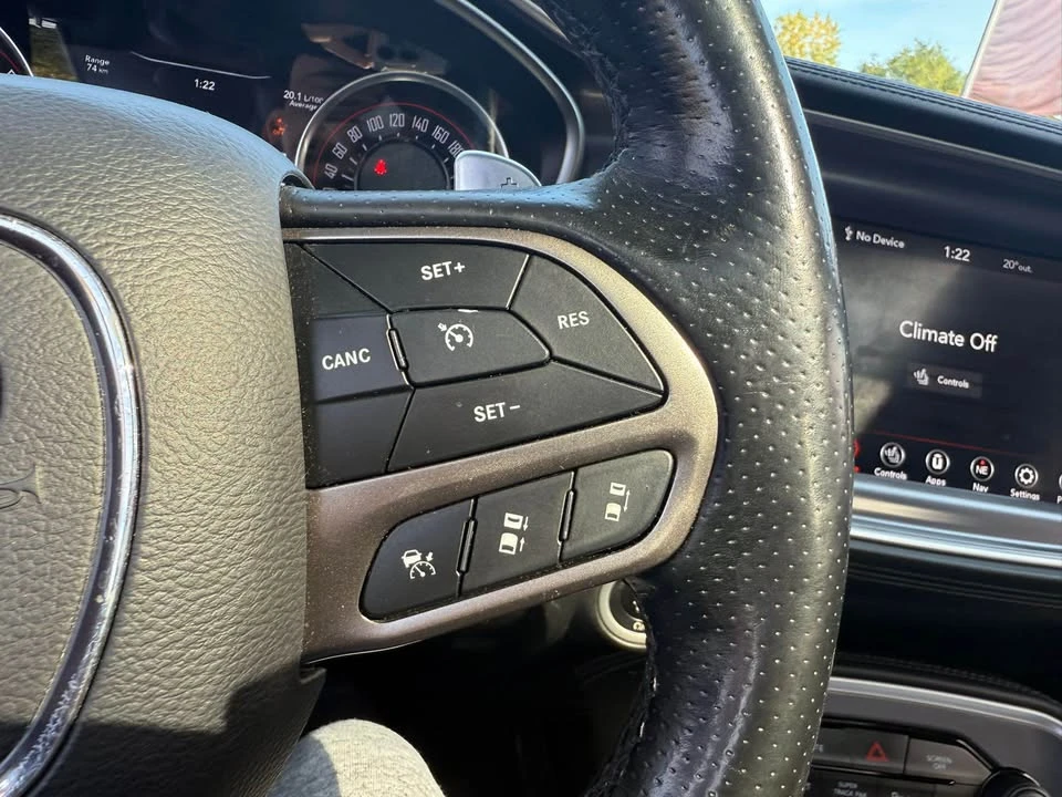 2020 Dodge Challenger 3rd Gen - Image 13 of 14