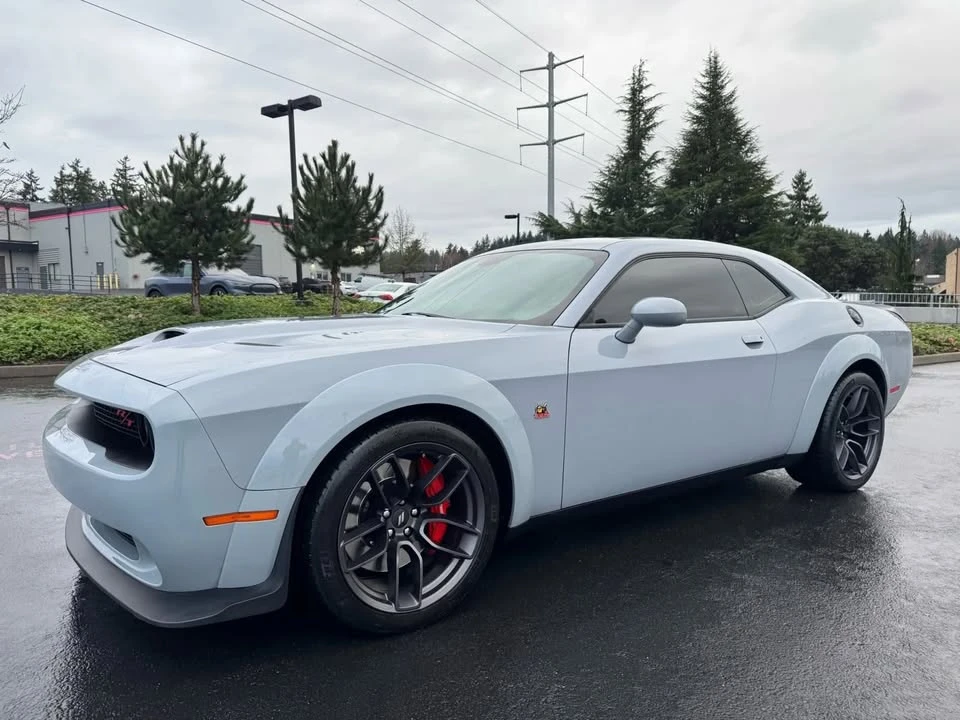 2020 Dodge Challenger 3rd Gen - Image 4 of 15