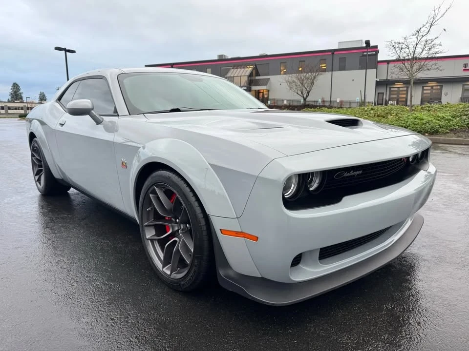 2020 Dodge Challenger 3rd Gen - Image 2 of 15