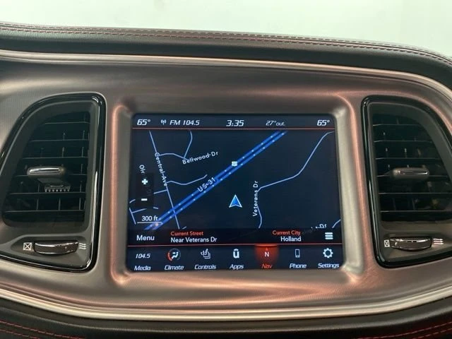 2020 Dodge Challenger 3rd Gen - Image 9 of 14