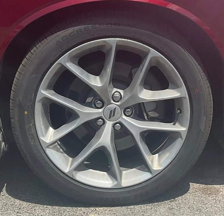 2020 Dodge Challenger 3rd Gen - Image 17 of 18