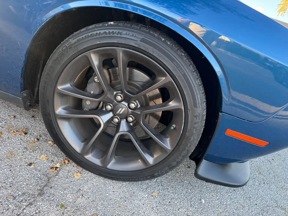 2020 Dodge Challenger 3rd Gen - Image 5 of 7