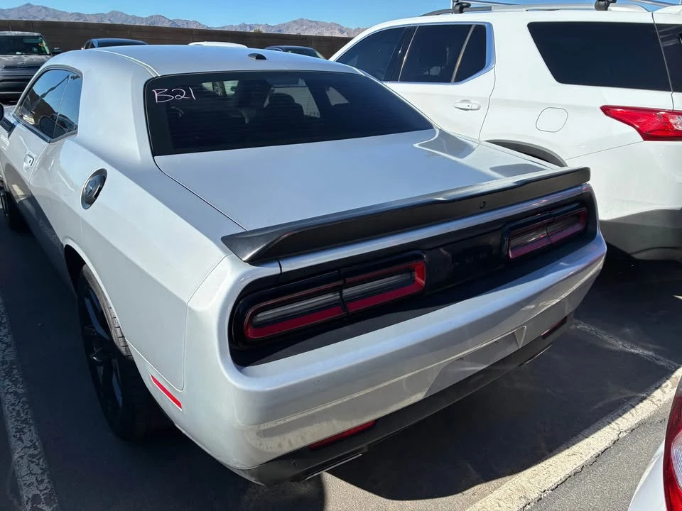 2020 Dodge Challenger 3rd Gen - Image 4 of 7