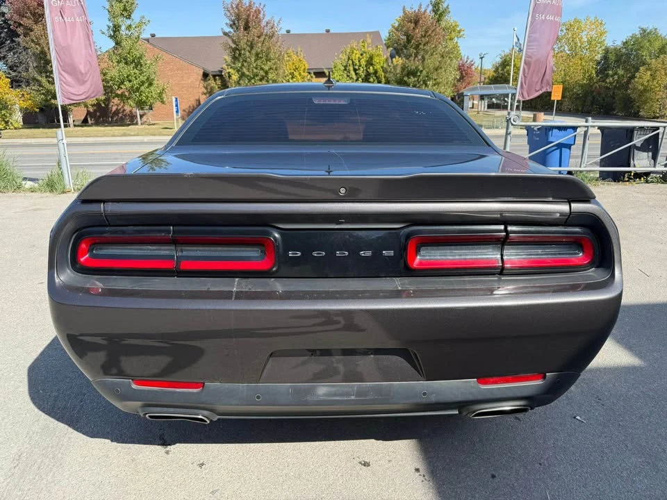 2020 Dodge Challenger 3rd Gen - Image 4 of 14
