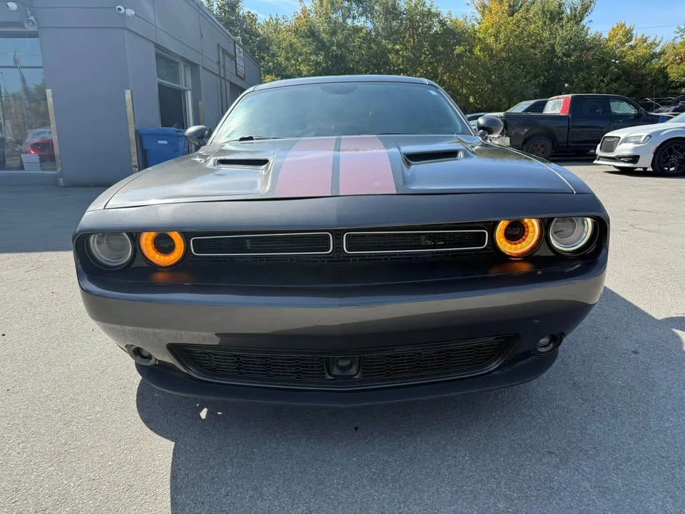 2020 Dodge Challenger 3rd Gen - Image 2 of 14