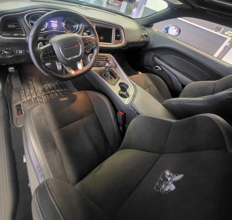 2020 Dodge Challenger 3rd Gen - Image 4 of 5
