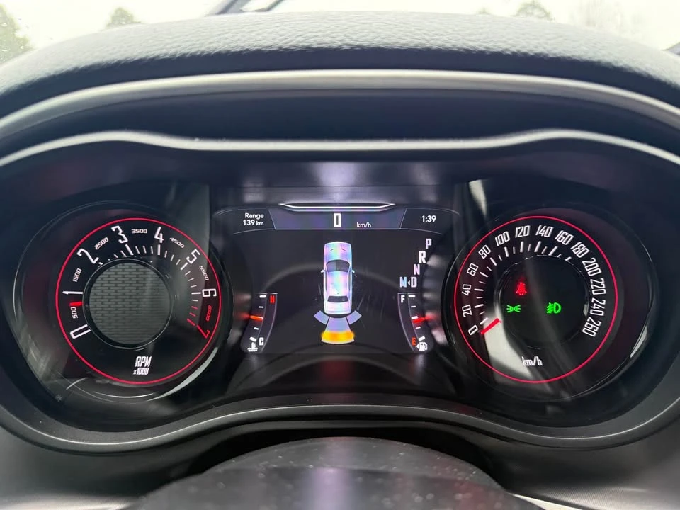 2020 Dodge Challenger 3rd Gen - Image 18 of 18
