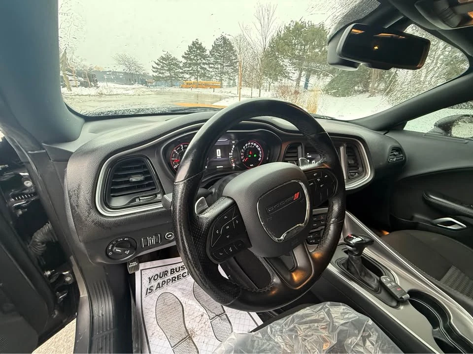 2020 Dodge Challenger 3rd Gen - Image 11 of 18