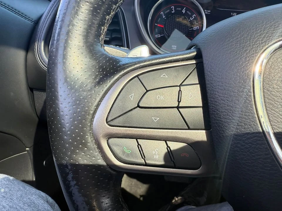 2020 Dodge Challenger 3rd Gen - Image 14 of 14