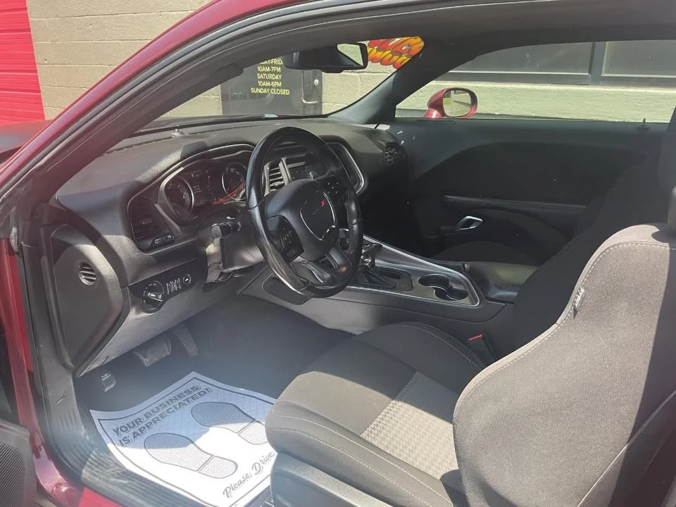 2020 Dodge Challenger 3rd Gen - Image 8 of 18