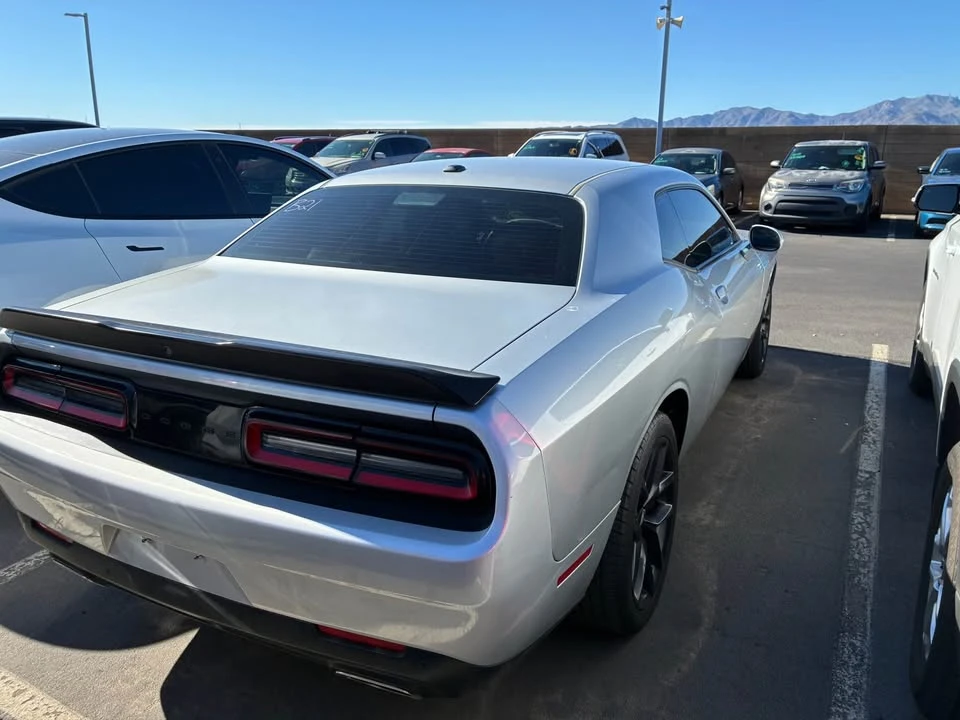 2020 Dodge Challenger 3rd Gen - Image 3 of 7