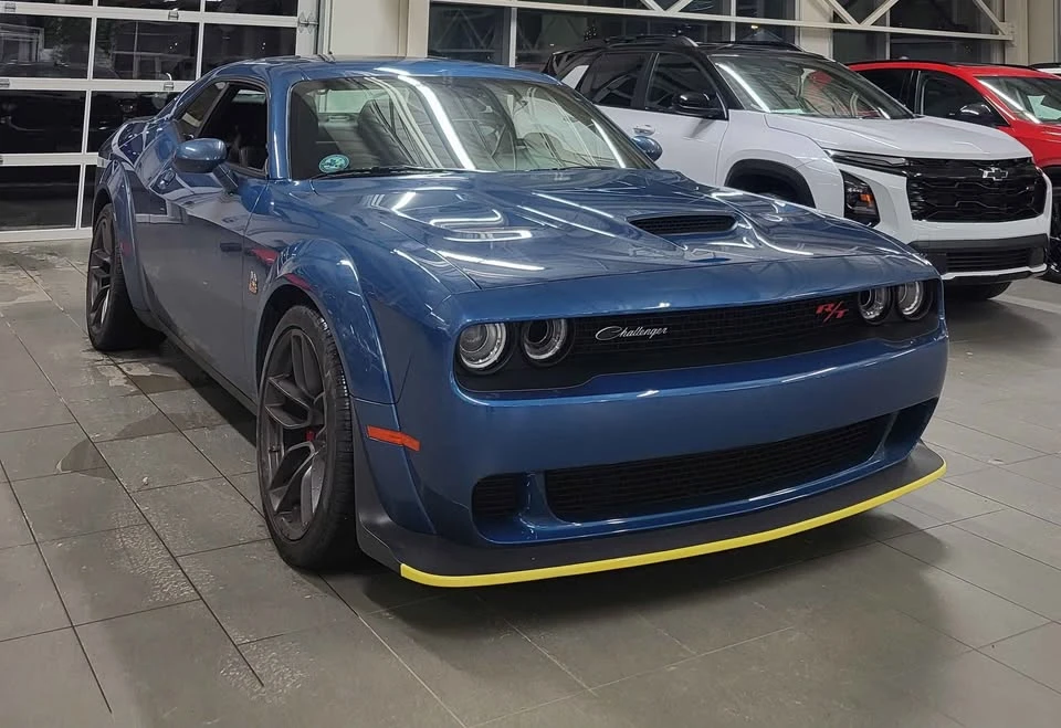 2020 Dodge Challenger 3rd Gen - Image 2 of 5